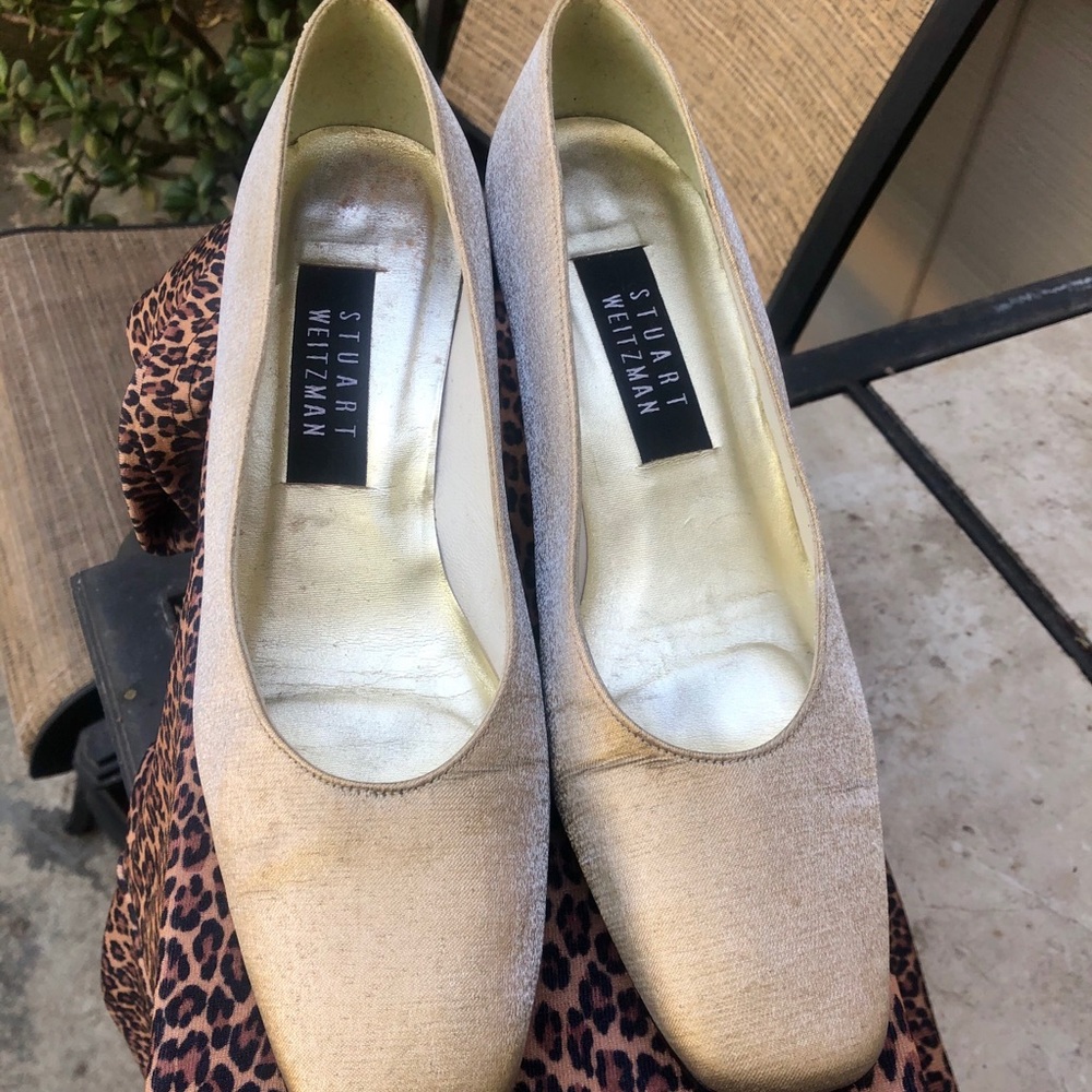 Dance the night away in these timeless heels